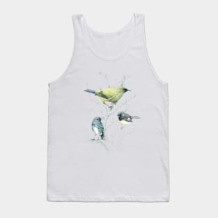 the cutie trio Tank Top